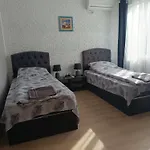 Appartement за гости парадайс Malko Tŭrnovo