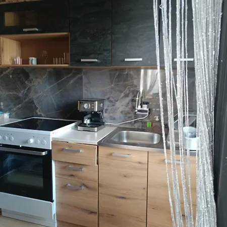 за гости парадайс Apartment