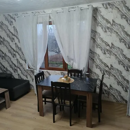 за гости парадайс Malko Tŭrnovo