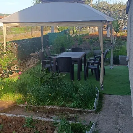 Apartment за гости парадайс Malko Turnovo