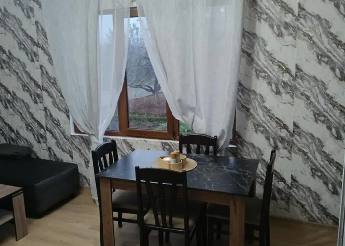 за гости парадайс Malko Tŭrnovo