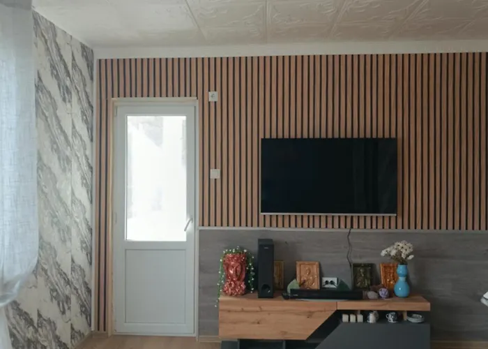 за гости парадайс * Malko Tŭrnovo